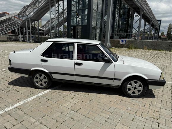 Galeriden Tofaş Doğan SLX 1993 Model Kars