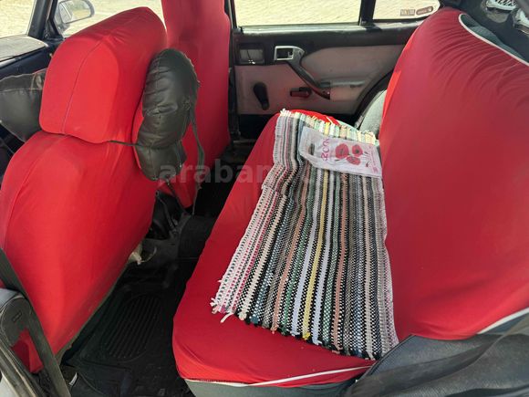 Galeriden Tofaş Doğan SLX 1993 Model Kars