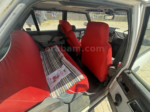Galeriden Tofaş Doğan SLX 1993 Model Kars
