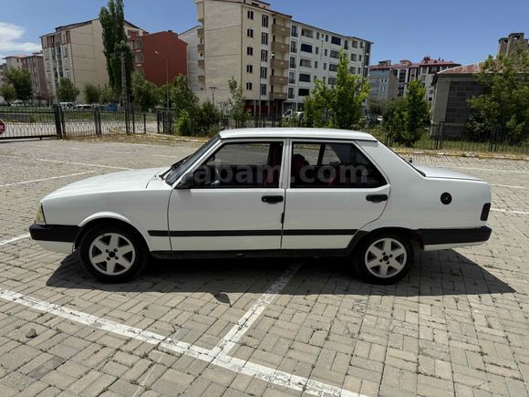 Galeriden Tofaş Doğan SLX 1993 Model Kars