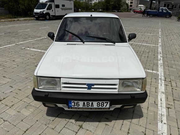 Galeriden Tofaş Doğan SLX 1993 Model Kars