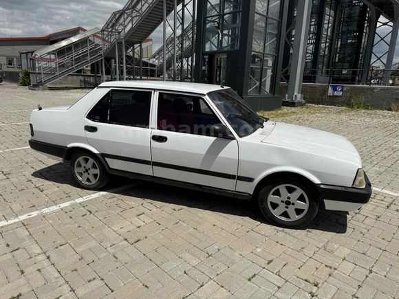 Galeriden Tofaş Doğan SLX 1993 Model Kars