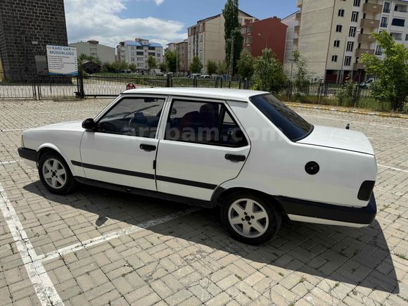 Galeriden Tofaş Doğan SLX 1993 Model Kars