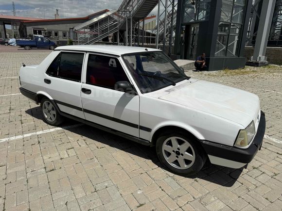 Galeriden Tofaş Doğan SLX 1993 Model Kars