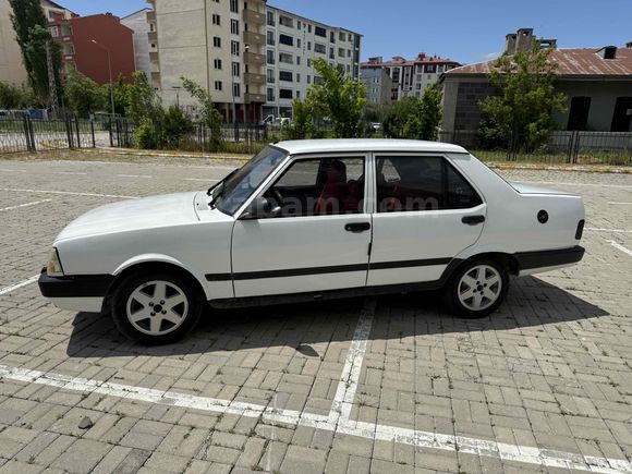 Galeriden Tofaş Doğan SLX 1993 Model Kars