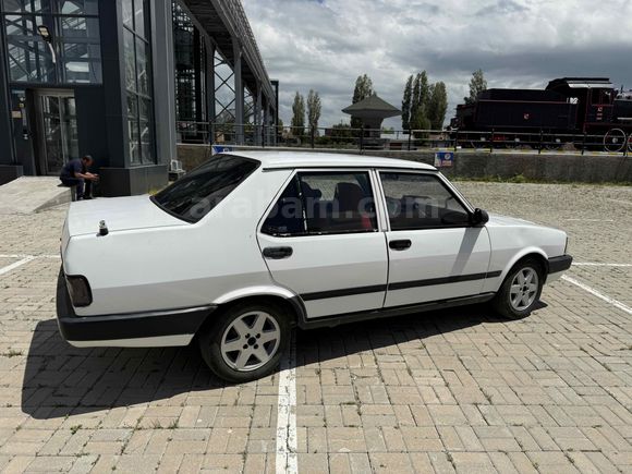 Galeriden Tofaş Doğan SLX 1993 Model Kars