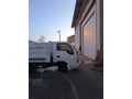 Sahibinden Kia Bongo K2700 DLX Erzurum