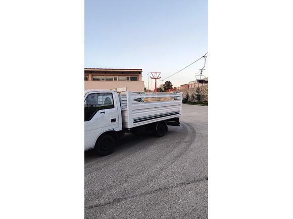 Sahibinden Kia Bongo K2700 DLX Erzurum