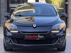 GÜNDOĞAN GRUP' 2013 RENAULT MEGANE 1.6 ICON OTOMATİK SUNROOF