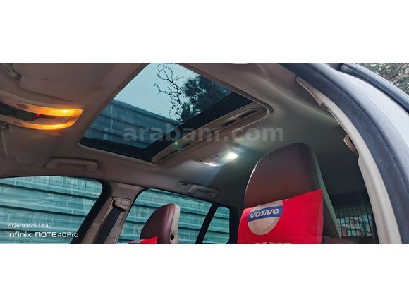Sahibinden Volvo V60 1.6 T4 Advance 2012 Model