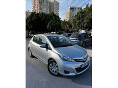 Sahibinden Toyota Yaris 1.33 Fun 2012 Model  169.000 km Gri (metalik)