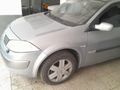 Megane 2 1.6 Dynamique 2004 Model