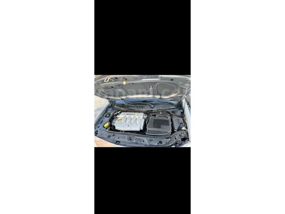 Megane 2 1.6 Dynamique 2004 Model