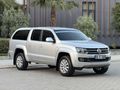 HATASIZ BOYASIZ 2012 MODEL 165 BİN KM'DE AMAROK 2.0 TDI HİGHLİNE