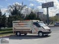 Cars Of EKR 1993 FORD TRANSIT 190 V TURBOLU