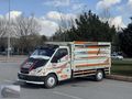 Cars Of EKR 1993 FORD TRANSIT 190 V TURBOLU