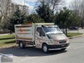 Cars Of EKR 1993 FORD TRANSIT 190 V TURBOLU