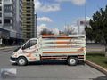 Cars Of EKR 1993 FORD TRANSIT 190 V TURBOLU