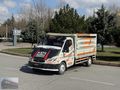 Cars Of EKR 1993 FORD TRANSIT 190 V TURBOLU