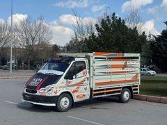 EKR MOTORS Ford Trucks Transit 190 V Kayseri
