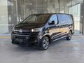2025 JUMPY 2.0 BLUEHDİ SPACETOURER CAM TAVAN BOYASIZ 34.000 KM