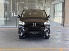 2025 JUMPY 2.0 BLUEHDİ SPACETOURER CAM TAVAN BOYASIZ 34.000 KM