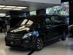 | UNIQ AUTO |2022 MERCEDES BENZ VITO TOURER SELECT 124 CDI VIP