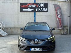 Sahibinden Renault Megane 1.5 dCi Icon 2017 Model 