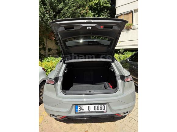 Sahibinden DS Automobiles DS4 1.2 PureTech Performance Line 2023 Model 