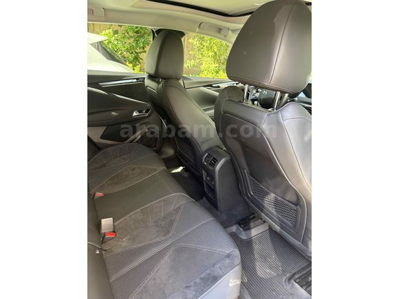 Sahibinden DS Automobiles DS4 1.2 PureTech Performance Line 2023 Model 