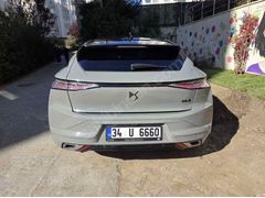 Sahibinden DS Automobiles DS4 1.2 PureTech Performance Line 2023 Model 