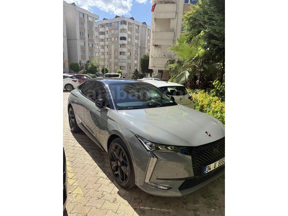 Sahibinden DS Automobiles DS4 1.2 PureTech Performance Line 2023 Model 