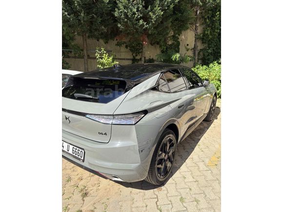 Sahibinden DS Automobiles DS4 1.2 PureTech Performance Line 2023 Model 