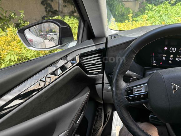 Sahibinden DS Automobiles DS4 1.2 PureTech Performance Line 2023 Model 