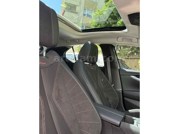 Sahibinden DS Automobiles DS4 1.2 PureTech Performance Line 2023 Model 