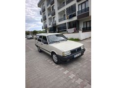 1993 Tofaş KartaL MUAYER 5 Vites 1.6 LPG