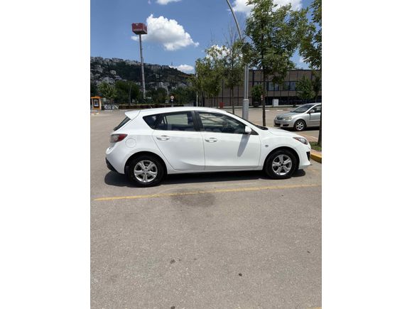 Sahibinden Mazda 3 1.6 Touring 2011 Model 