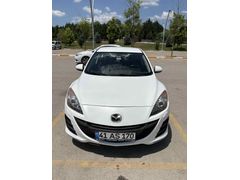 Sahibinden Mazda 3 1.6 Touring 2011 Model 
