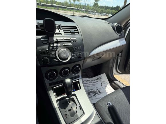 Sahibinden Mazda 3 1.6 Touring 2011 Model 