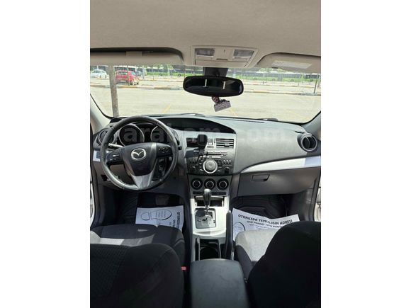Sahibinden Mazda 3 1.6 Touring 2011 Model 