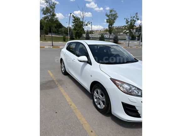 Sahibinden Mazda 3 1.6 Touring 2011 Model 