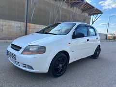Sahibinden Chevrolet Kalos 1.2 SE 2005 Model 196.000 km Beyaz Hasar Kayıtsız Değişensiz