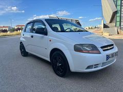 Sahibinden Chevrolet Kalos 1.2 SE 2005 Model 196.000 km Beyaz Hasar Kayıtsız Değişensiz