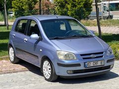 6 Yıllık Sahibinden Bakımlı ve Masrafsız Hyundai Getz 1.3 GLS