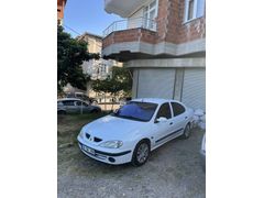 Sahibinden Renault Megane 1.6 RTE 2001 Model 