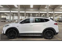 Sahibinden Hatasız Hyundai Tucson 1.6 CRDi N Line 2020 Model Cam Tavan   128.000 km Beyaz