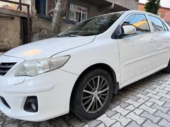 Sahibinden Toyota Corolla 1.33 Life 2013 Model