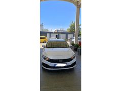 Nakit İhtiyacından Satılık Fiat Egea 2021