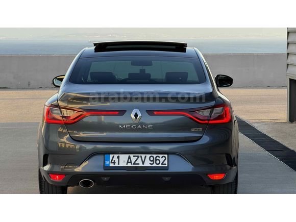 HATASIZ İCON PRESTİJ OTOMATİK PARK ÇARPIŞMA ÖNLEYİCİ 