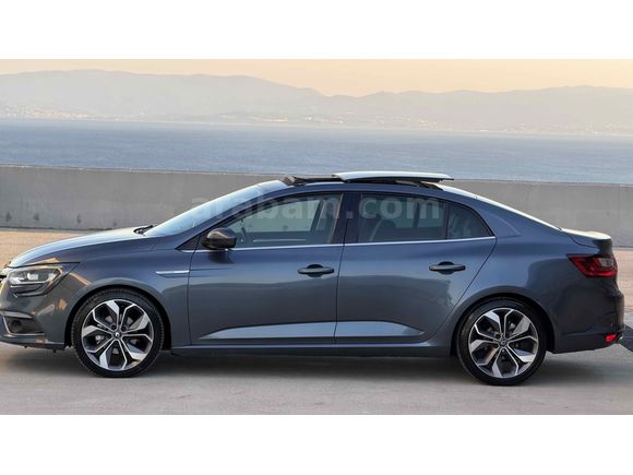 HATASIZ İCON PRESTİJ OTOMATİK PARK ÇARPIŞMA ÖNLEYİCİ 